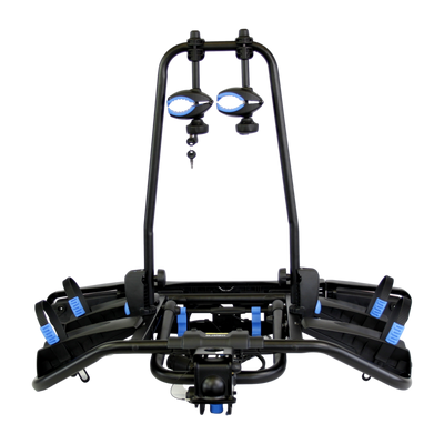 Cykelhållare Hapro Atlas 2 Premium Blue