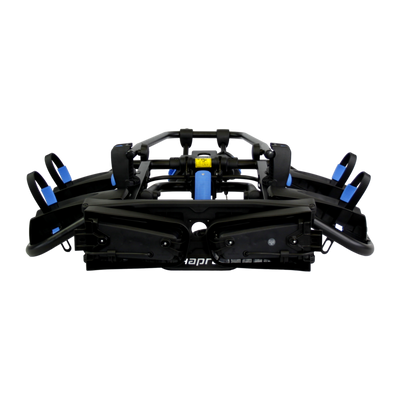 Cykelhållare Hapro Atlas 2 Premium Blue