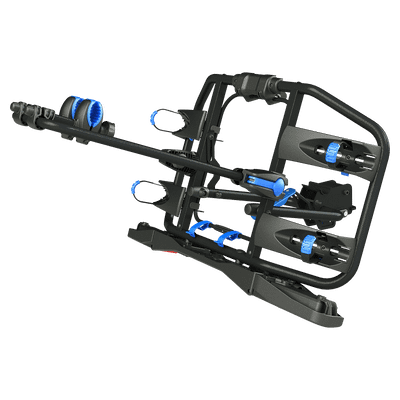 Cykelhållare Hapro Atlas 2 Premium Blue