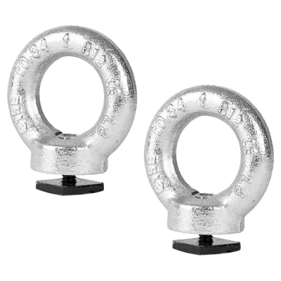 Ringöglor Menabo Professional