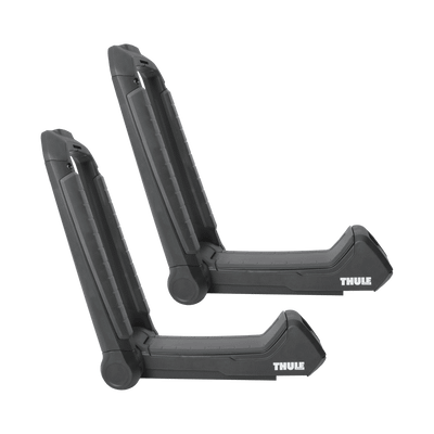 Kanot- &amp; kajakhållare Thule Hull-a-Port Aero 849