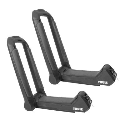 Kanot- &amp; kajakhållare Thule Hull-a-Port Aero 849