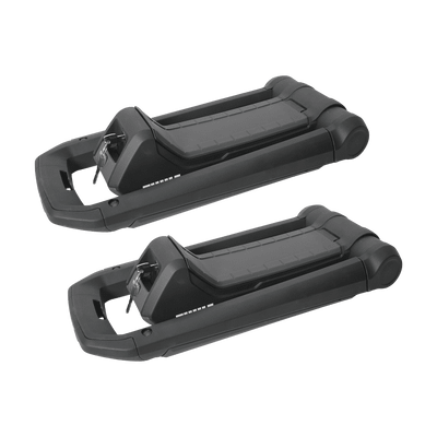Kanot- &amp; kajakhållare Thule Hull-a-Port Aero 849