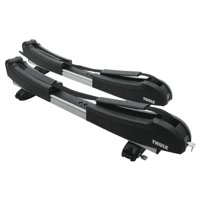SUP- &amp; surfbrädeshållare Thule SUP Taxi XT 810