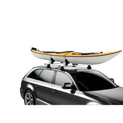 SUP- &amp; kajakhållare Thule DockGrip 895