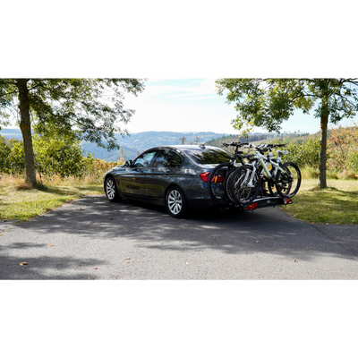 Utvidgning cykelhållare Merak
