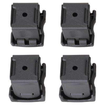 Thule 8897 Adapter på fyrkantsprofil