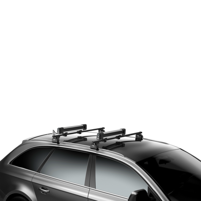 Thule 8897 Adapter på fyrkantsprofil