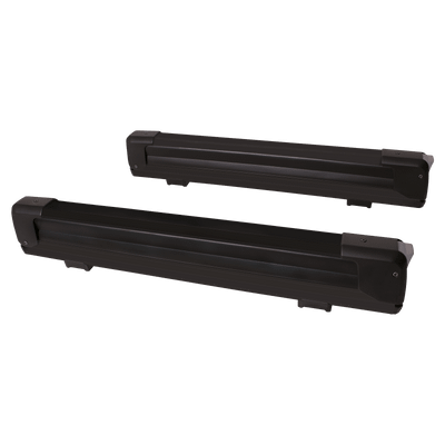 Skidhållare / Snowboardhållare Thule SnowPack Extender Black