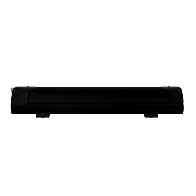 Skidhållare / Snowboardhållare Thule SnowPack Extender Black