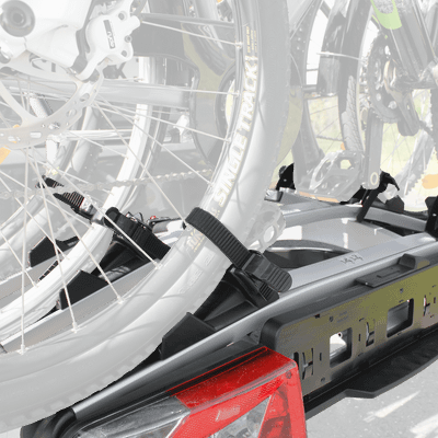 Cykelhållare Atera Strada EVO 3
