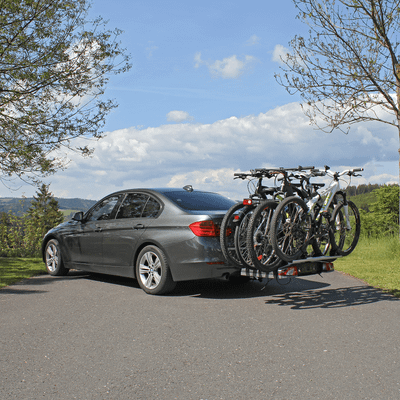 Utvidgning cykelhållare Atera