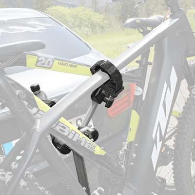 Cykelhållare MFT compact 2e+ 1