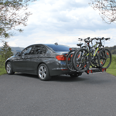 Cykelhållare Atera Strada DL 3