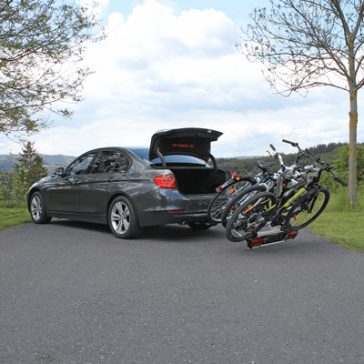 Cykelhållare Atera Strada DL 3