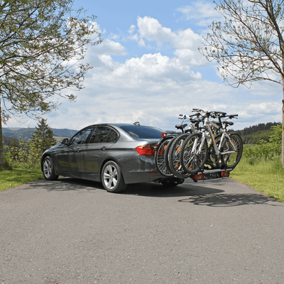 Utvidgning cykelhållare Atera Strada DL 3