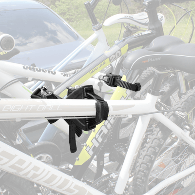 Utvidgning cykelhållare Atera Strada DL 3