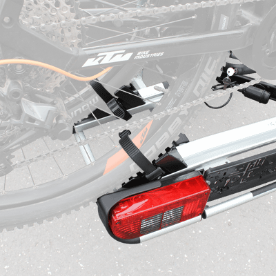 Cykelhållare Atera Strada E-Bike