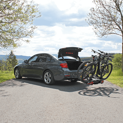 Cykelhållare Atera Strada EVO 2