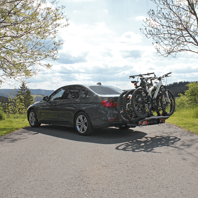 Utvidgning cykelhållare Atera Strada EVO 2