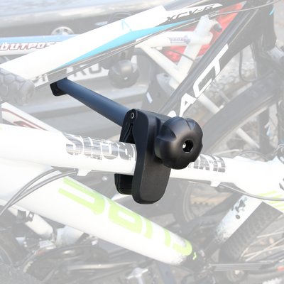 Cykelhållare Peruzzo Pure Instinct 4
