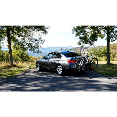 Cykelhållare Hapro Atlas Active I - 7P