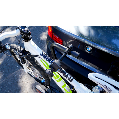 Cykelhållare Hapro Atlas Active I - 7P