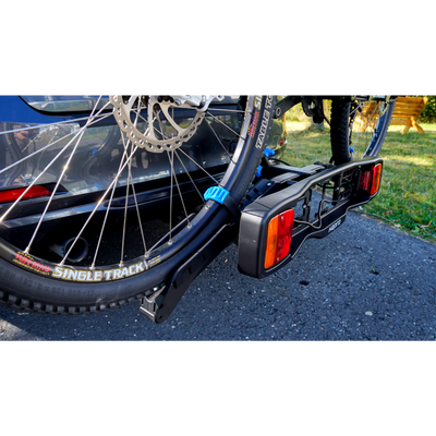 Cykelhållare Hapro Atlas Active I - 7P