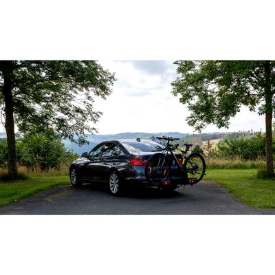 Cykelhållare Hapro Atlas Active I - 13P