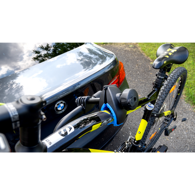 Cykelhållare Hapro Atlas Active I - 13P