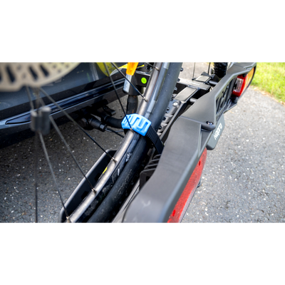 Cykelhållare Hapro Atlas Active I - 13P