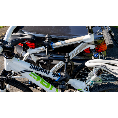 Cykelhållare Hapro Atlas Active II - 7P
