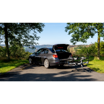 Cykelhållare Hapro Atlas Active II - 7P