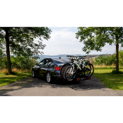 Cykelhållare Hapro Atlas Active III - 7P