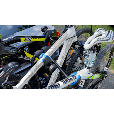 Cykelhållare Hapro Atlas Active III - 7P