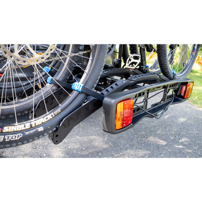 Cykelhållare Hapro Atlas Active III - 7P