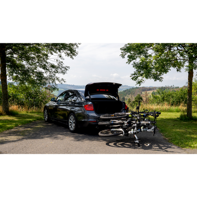 Cykelhållare Hapro Atlas Active III - 7P