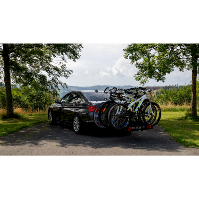 Cykelhållare Hapro Atlas Active IV - 7P