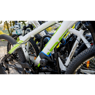 Cykelhållare Hapro Atlas Active IV - 7P