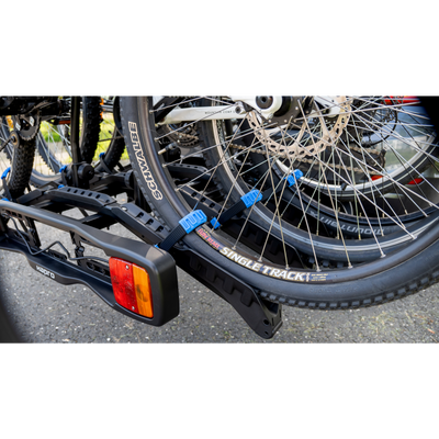 Cykelhållare Hapro Atlas Active IV - 7P