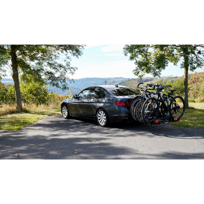 Cykelhållare Hapro Atlas Active IV - 13P