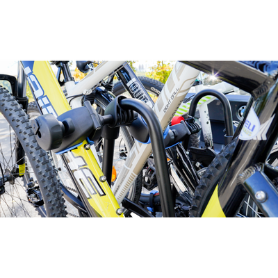 Cykelhållare Hapro Atlas Active IV - 13P