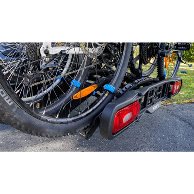 Cykelhållare Hapro Atlas Active IV - 13P