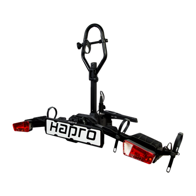 Cykelhållare Hapro Atlas Premium Xfold I 2.0