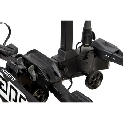 Cykelhållare Hapro Atlas Premium Xfold I 2.0