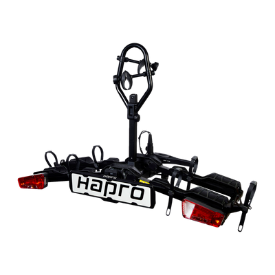 Cykelhållare Hapro Atlas Premium XFold II 3.0