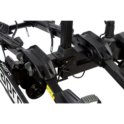 Cykelhållare Hapro Atlas Premium XFold II 3.0