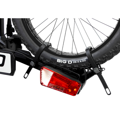 Cykelhållare Hapro Atlas Premium XFold II 3.0