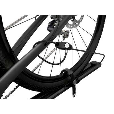 Takcykelhållare FastRide 564