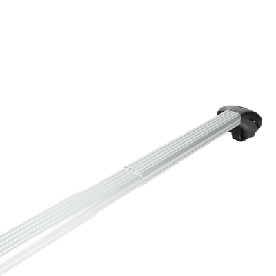 Lasthållarsystem Menabo Ariete 81,5 - 119,5 cm